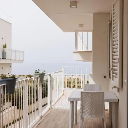 Apartment Relais Rondinelle