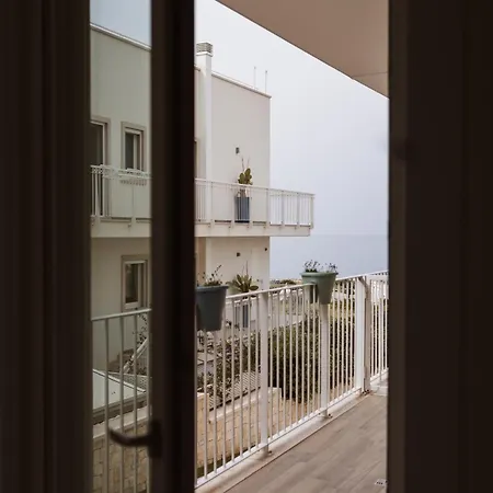 Apartmán Relais Rondinelle