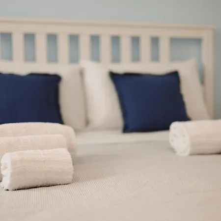 Apartmán Relais Rondinelle *