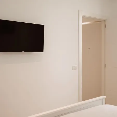 Relais Rondinelle Apartmán