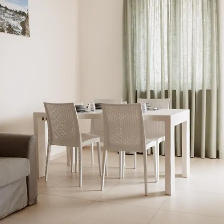 Apartmán Relais Rondinelle *