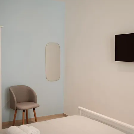 Relais Rondinelle Apartment