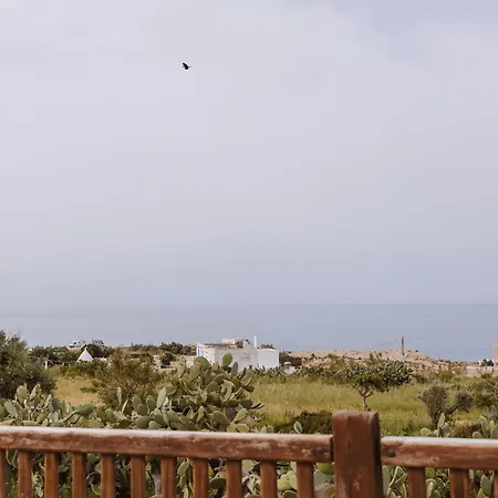 Relais Rondinelle Apartmán *