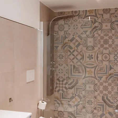 Apartment Relais Rondinelle