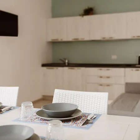 Relais Rondinelle Apartmán