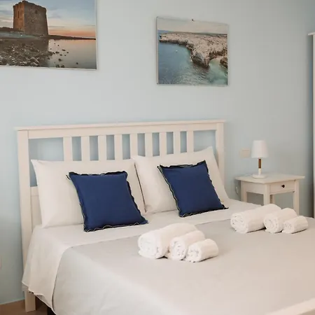 Apartmán Relais Rondinelle Polignano a Mare