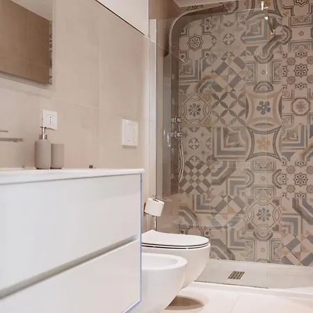 Apartment Relais Rondinelle *